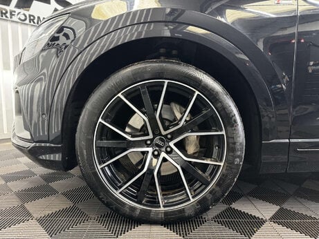Audi Q8 3.0 TDI V6 50 Vorsprung SUV 5dr Diesel Tiptronic quattro Euro 6 (s/s) (286 20
