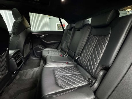 Audi Q8 3.0 TDI V6 50 Vorsprung SUV 5dr Diesel Tiptronic quattro Euro 6 (s/s) (286 20