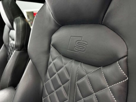 Audi Q8 3.0 TDI V6 50 Vorsprung SUV 5dr Diesel Tiptronic quattro Euro 6 (s/s) (286 36