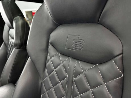 Audi Q8 3.0 TDI V6 50 Vorsprung SUV 5dr Diesel Tiptronic quattro Euro 6 (s/s) (286 32