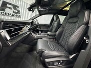 Audi Q8 3.0 TDI V6 50 Vorsprung SUV 5dr Diesel Tiptronic quattro Euro 6 (s/s) (286 19