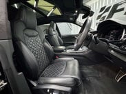 Audi Q8 3.0 TDI V6 50 Vorsprung SUV 5dr Diesel Tiptronic quattro Euro 6 (s/s) (286 7