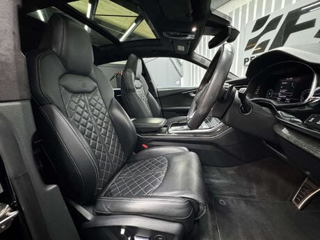 Audi Q8 3.0 TDI V6 50 Vorsprung SUV 5dr Diesel Tiptronic quattro Euro 6 (s/s) (286 7