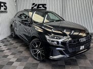 Audi Q8 3.0 TDI V6 50 Vorsprung SUV 5dr Diesel Tiptronic quattro Euro 6 (s/s) (286 49