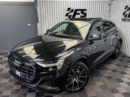 Audi Q8 3.0 TDI V6 50 Vorsprung SUV 5dr Diesel Tiptronic quattro Euro 6 (s/s) (286 14