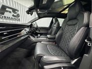Audi Q8 3.0 TDI V6 50 Vorsprung SUV 5dr Diesel Tiptronic quattro Euro 6 (s/s) (286 8