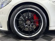Mercedes-Benz C Class 4.0 C63 V8 BiTurbo AMG S (Premium Plus) Coupe 2dr Petrol SpdS MCT Euro 6 (s 10
