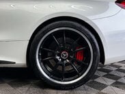 Mercedes-Benz C Class 4.0 C63 V8 BiTurbo AMG S (Premium Plus) Coupe 2dr Petrol SpdS MCT Euro 6 (s 13