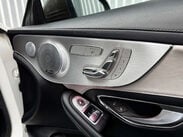 Mercedes-Benz C Class 4.0 C63 V8 BiTurbo AMG S (Premium Plus) Coupe 2dr Petrol SpdS MCT Euro 6 (s 35