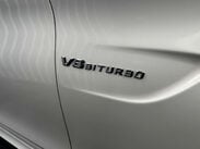 Mercedes-Benz C Class 4.0 C63 V8 BiTurbo AMG S (Premium Plus) Coupe 2dr Petrol SpdS MCT Euro 6 (s 22