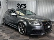 Audi RS3 2.5 TFSI Sportback 5dr Petrol S Tronic quattro Euro 5 (340 ps) 26