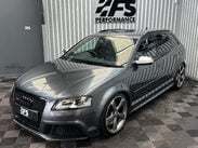 Audi RS3 2.5 TFSI Sportback 5dr Petrol S Tronic quattro Euro 5 (340 ps) 28