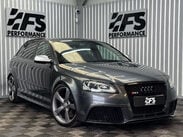 Audi RS3 2.5 TFSI Sportback 5dr Petrol S Tronic quattro Euro 5 (340 ps) 1