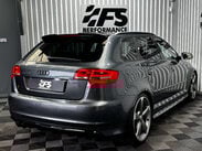 Audi RS3 2.5 TFSI Sportback 5dr Petrol S Tronic quattro Euro 5 (340 ps) 6