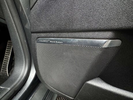 Audi RS3 2.5 TFSI Sportback 5dr Petrol S Tronic quattro Euro 5 (340 ps) 8