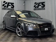 Audi RS3 2.5 TFSI Sportback 5dr Petrol S Tronic quattro Euro 5 (340 ps) 25