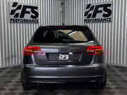 Audi RS3 2.5 TFSI Sportback 5dr Petrol S Tronic quattro Euro 5 (340 ps) 17