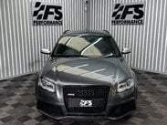 Audi RS3 2.5 TFSI Sportback 5dr Petrol S Tronic quattro Euro 5 (340 ps) 14