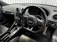 Audi RS3 2.5 TFSI Sportback 5dr Petrol S Tronic quattro Euro 5 (340 ps) 24