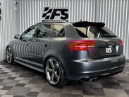 Audi RS3 2.5 TFSI Sportback 5dr Petrol S Tronic quattro Euro 5 (340 ps) 16