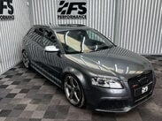 Audi RS3 2.5 TFSI Sportback 5dr Petrol S Tronic quattro Euro 5 (340 ps) 35