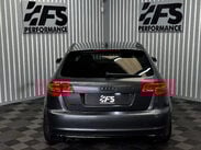 Audi RS3 2.5 TFSI Sportback 5dr Petrol S Tronic quattro Euro 5 (340 ps) 5