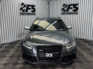 Audi RS3 2.5 TFSI Sportback 5dr Petrol S Tronic quattro Euro 5 (340 ps) 2