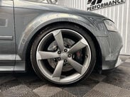 Audi RS3 2.5 TFSI Sportback 5dr Petrol S Tronic quattro Euro 5 (340 ps) 37