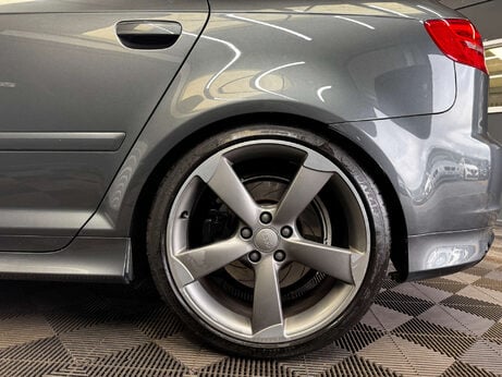 Audi RS3 2.5 TFSI Sportback 5dr Petrol S Tronic quattro Euro 5 (340 ps) 32