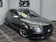 Audi RS3 2.5 TFSI Sportback 5dr Petrol S Tronic quattro Euro 5 (340 ps) 33