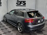 Audi RS3 2.5 TFSI Sportback 5dr Petrol S Tronic quattro Euro 5 (340 ps) 40