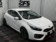Kia Pro Ceed 1.6 T-GDi GT Tech Hatchback 3dr Petrol Manual Euro 5 (201 bhp) 30