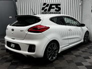 Kia Pro Ceed 1.6 T-GDi GT Tech Hatchback 3dr Petrol Manual Euro 5 (201 bhp) 6
