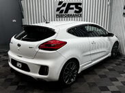 Kia Pro Ceed 1.6 T-GDi GT Tech Hatchback 3dr Petrol Manual Euro 5 (201 bhp) 32