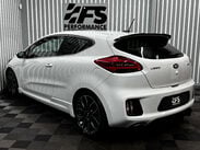 Kia Pro Ceed 1.6 T-GDi GT Tech Hatchback 3dr Petrol Manual Euro 5 (201 bhp) 5