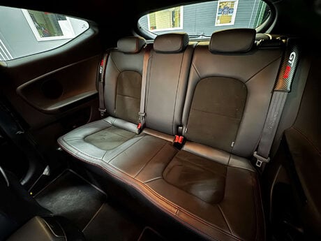 Kia Pro Ceed 1.6 T-GDi GT Tech Hatchback 3dr Petrol Manual Euro 5 (201 bhp) 20