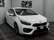 Kia Pro Ceed 1.6 T-GDi GT Tech Hatchback 3dr Petrol Manual Euro 5 (201 bhp) 27
