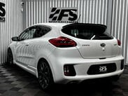 Kia Pro Ceed 1.6 T-GDi GT Tech Hatchback 3dr Petrol Manual Euro 5 (201 bhp) 16