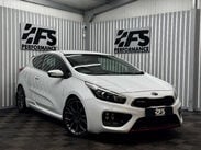 Kia Pro Ceed 1.6 T-GDi GT Tech Hatchback 3dr Petrol Manual Euro 5 (201 bhp) 22