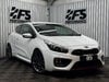 Kia Pro Ceed 1.6 T-GDi GT Tech Hatchback 3dr Petrol Manual Euro 5 (201 bhp)