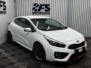 Kia Pro Ceed 1.6 T-GDi GT Tech Hatchback 3dr Petrol Manual Euro 5 (201 bhp) 24