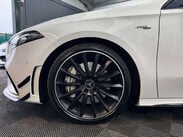 Mercedes-Benz A Class 2.0 A35 AMG (Premium Plus) Hatchback 5dr Petrol SpdS DCT 4MATIC Euro 6 (s/s 13