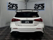 Mercedes-Benz A Class 2.0 A35 AMG (Premium Plus) Hatchback 5dr Petrol SpdS DCT 4MATIC Euro 6 (s/s 55