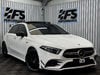Mercedes-Benz A Class 2.0 A35 AMG (Premium Plus) Hatchback 5dr Petrol SpdS DCT 4MATIC Euro 6 (s/s