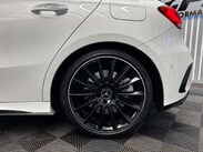Mercedes-Benz A Class 2.0 A35 AMG (Premium Plus) Hatchback 5dr Petrol SpdS DCT 4MATIC Euro 6 (s/s 12