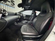 Mercedes-Benz A Class 2.0 A35 AMG (Premium Plus) Hatchback 5dr Petrol SpdS DCT 4MATIC Euro 6 (s/s 8