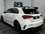 Mercedes-Benz A Class 2.0 A35 AMG (Premium Plus) Hatchback 5dr Petrol SpdS DCT 4MATIC Euro 6 (s/s 4