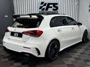 Mercedes-Benz A Class 2.0 A35 AMG (Premium Plus) Hatchback 5dr Petrol SpdS DCT 4MATIC Euro 6 (s/s 43