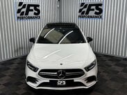 Mercedes-Benz A Class 2.0 A35 AMG (Premium Plus) Hatchback 5dr Petrol SpdS DCT 4MATIC Euro 6 (s/s 52