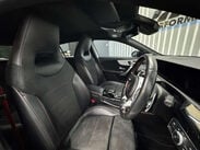Mercedes-Benz A Class 2.0 A35 AMG (Premium Plus) Hatchback 5dr Petrol SpdS DCT 4MATIC Euro 6 (s/s 22